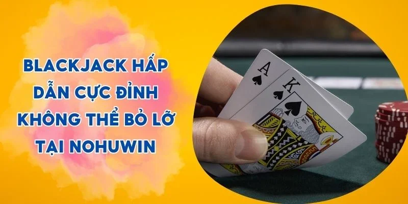 blackjack