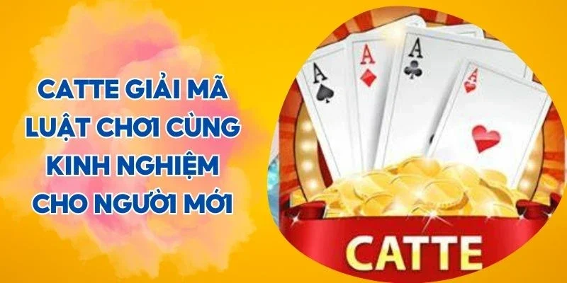 catte